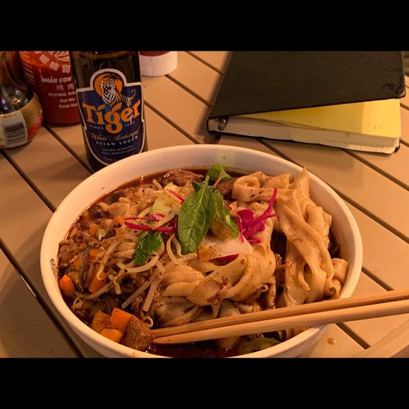 Meet your Posher, Matthew - Picture 1 of 1